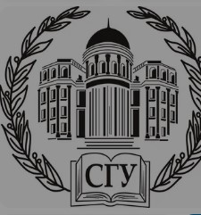 Логотип (Саратовский национальный исследовательский государственный университет имени Н. Г. Чернышевского)